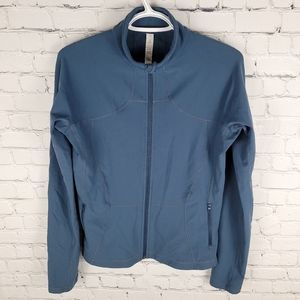 LULULEMON | Define stretch athletic jacket